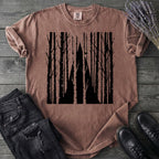 Witch Among The Trees T-Shirt