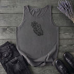 Ghost Sparkler Tank Top