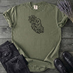 Ghost Sparkler T-Shirt
