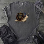 Off To Stir The Pot T-Shirt
