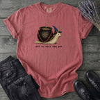 Off To Stir The Pot T-Shirt