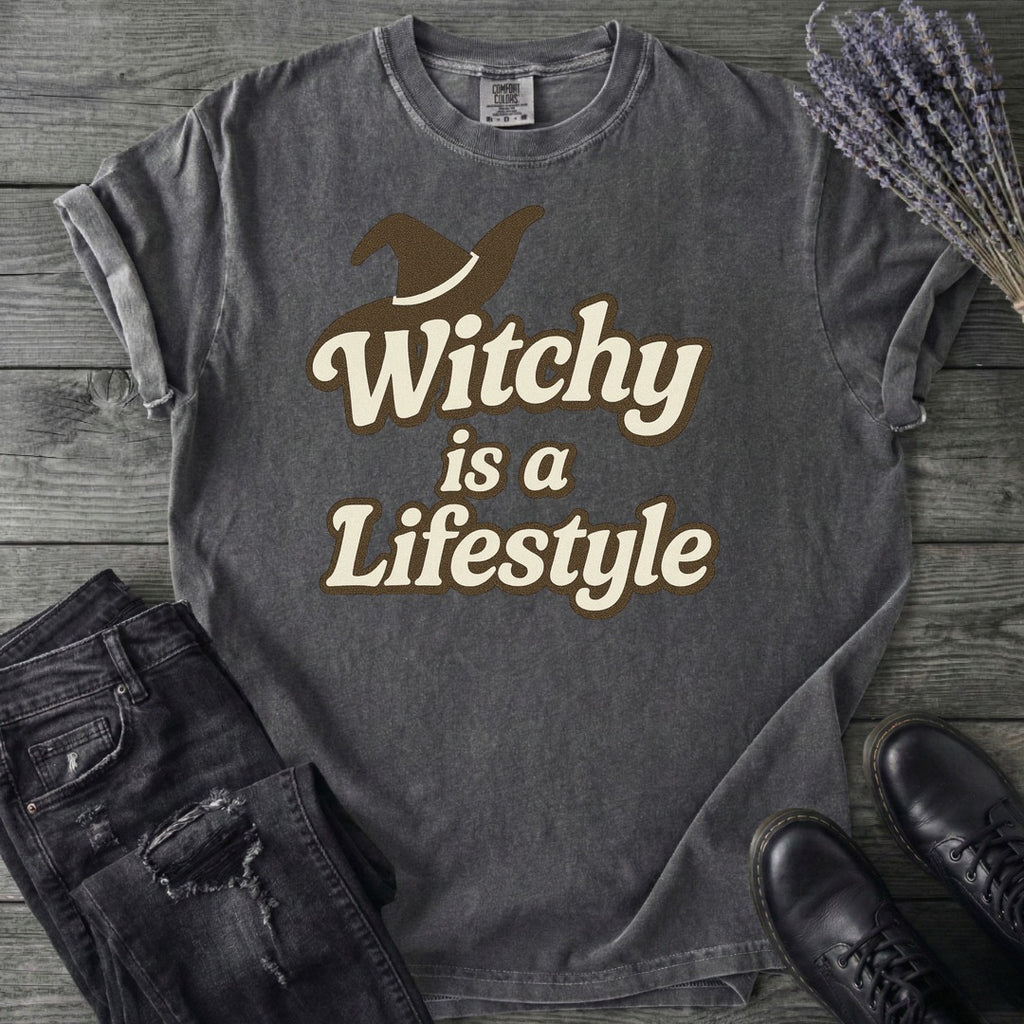 Witchy Lifestyle T-Shirt