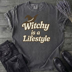 Witchy Lifestyle T-Shirt