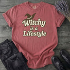 Witchy Lifestyle T-Shirt