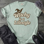 Witchy Lifestyle T-Shirt