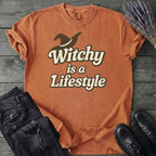 Witchy Lifestyle T-Shirt