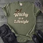 Witchy Lifestyle T-Shirt