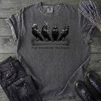 The Founding Feathers T-Shirt