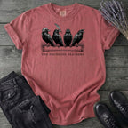 The Founding Feathers T-Shirt