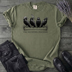The Founding Feathers T-Shirt