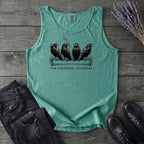 The Founding Feathers Tank Top