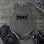 The Founding Feathers Tank Top