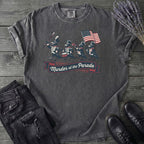 Murder At The Parade T-Shirt