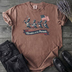 Murder At The Parade T-Shirt