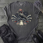 Liberty Crow T-Shirt