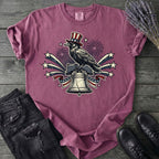 Liberty Crow T-Shirt