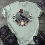 Liberty Crow T-Shirt