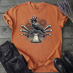 Liberty Crow T-Shirt
