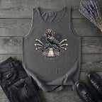 Liberty Crow Tank Top