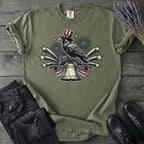 Liberty Crow T-Shirt