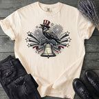 Liberty Crow T-Shirt