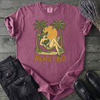 Wicked Tired T-Shirt