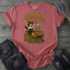 Summer Thrills T-Shirt