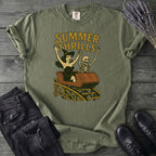 Summer Thrills T-Shirt