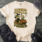 Summer Thrills T-Shirt