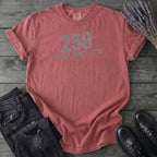 250 Rebel Since 1776 T-Shirt