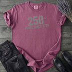 250 Rebel Since 1776 T-Shirt