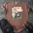 Low Tide High Spirits T-Shirt