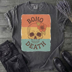 Boho Death T-Shirt