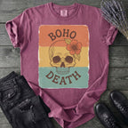 Boho Death T-Shirt