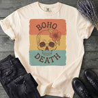 Boho Death T-Shirt