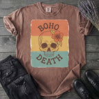 Boho Death T-Shirt