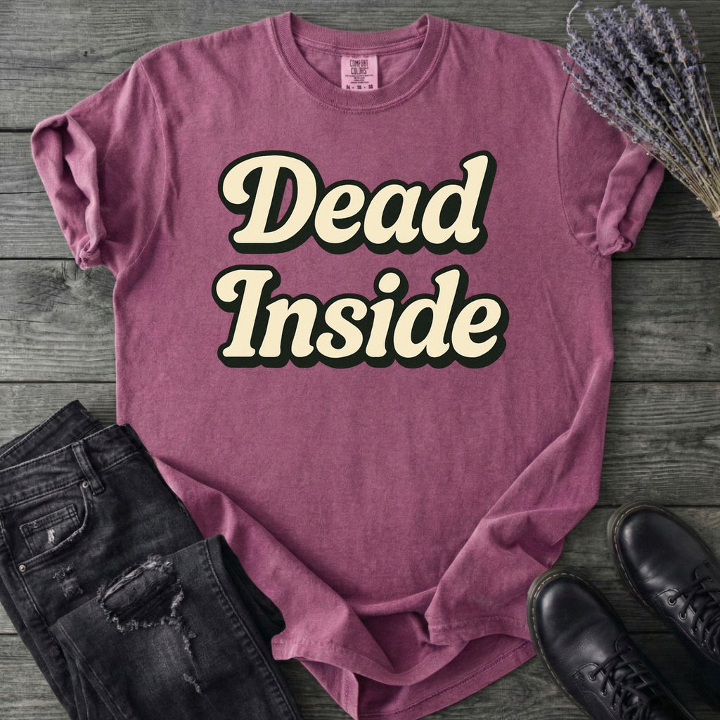 Dead Inside T-Shirt