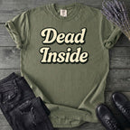 Dead Inside T-Shirt