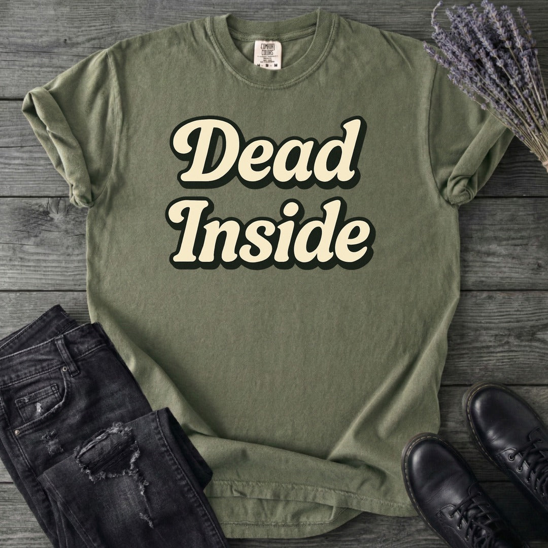 Dead Inside T-Shirt