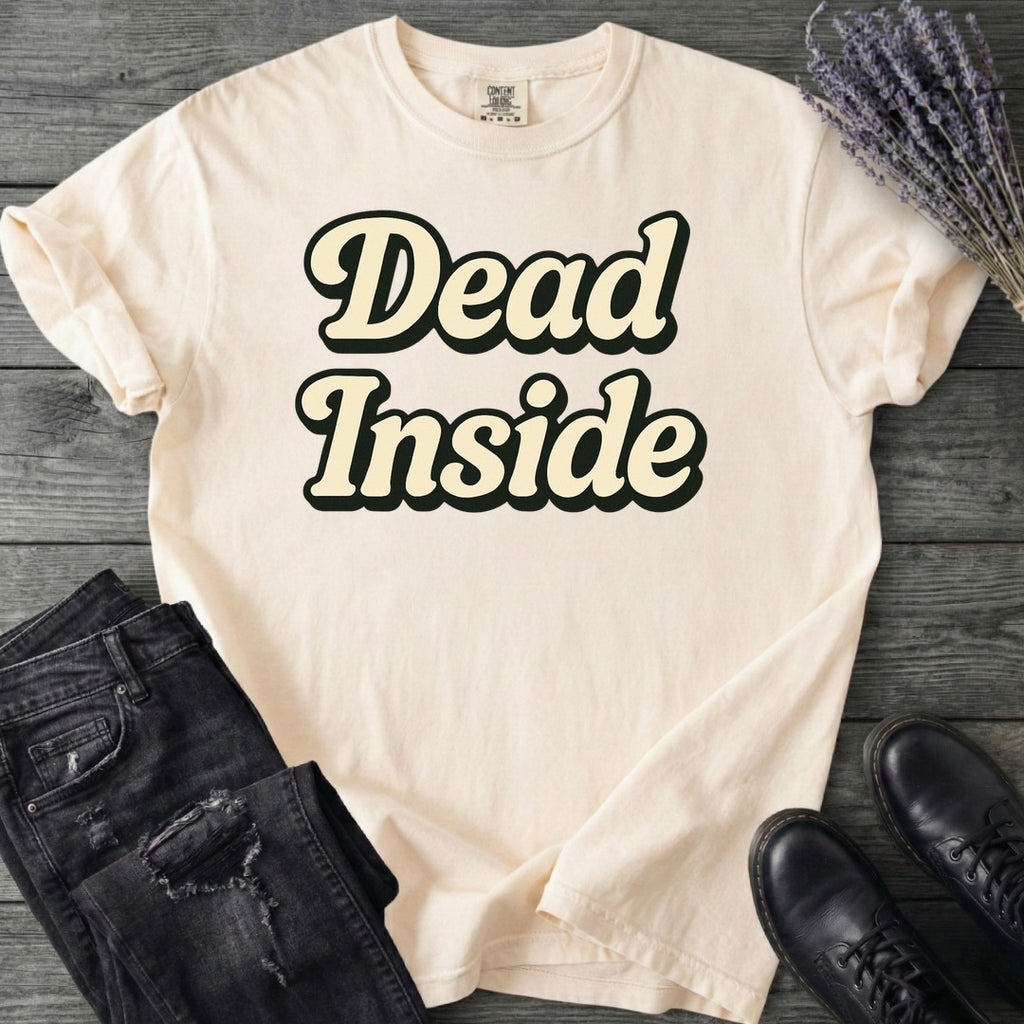 Dead Inside T-Shirt