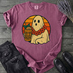 Ghost Tiki T-Shirt