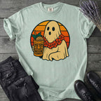 Ghost Tiki T-Shirt