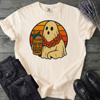 Ghost Tiki T-Shirt