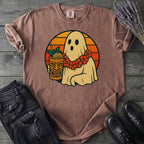 Ghost Tiki T-Shirt