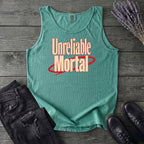 Unreliable Mortal Tank Top