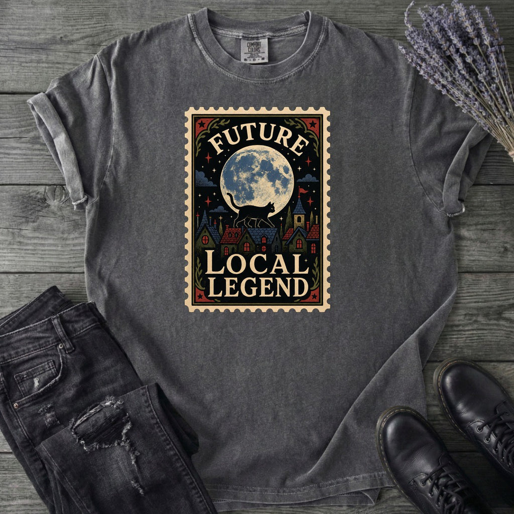 Future Local Legend T-Shirt
