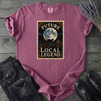 Future Local Legend T-Shirt