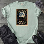 Future Local Legend T-Shirt