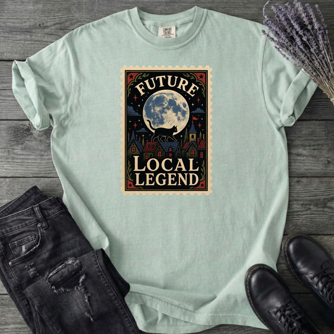 Future Local Legend T-Shirt