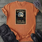 Future Local Legend T-Shirt